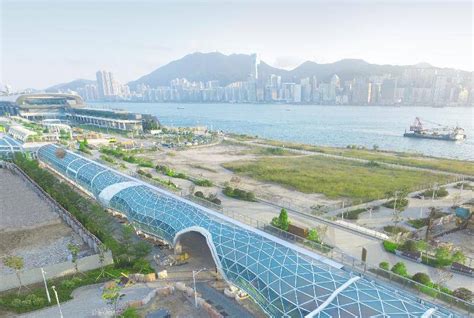 香港蛇形建築物|啟德空中花園似條蛇？網民數全港11風水邪局 ...